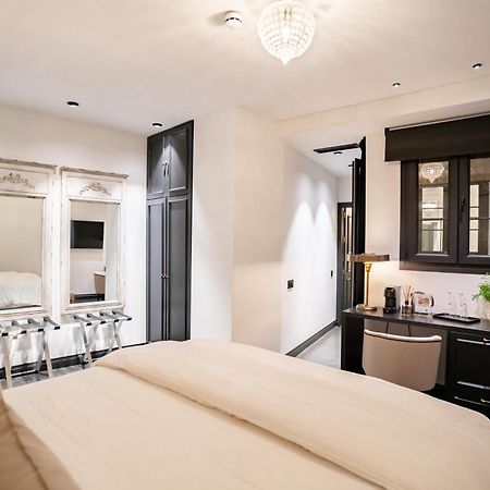 Boutique Hotel Casa Cánovas Cadix Extérieur photo