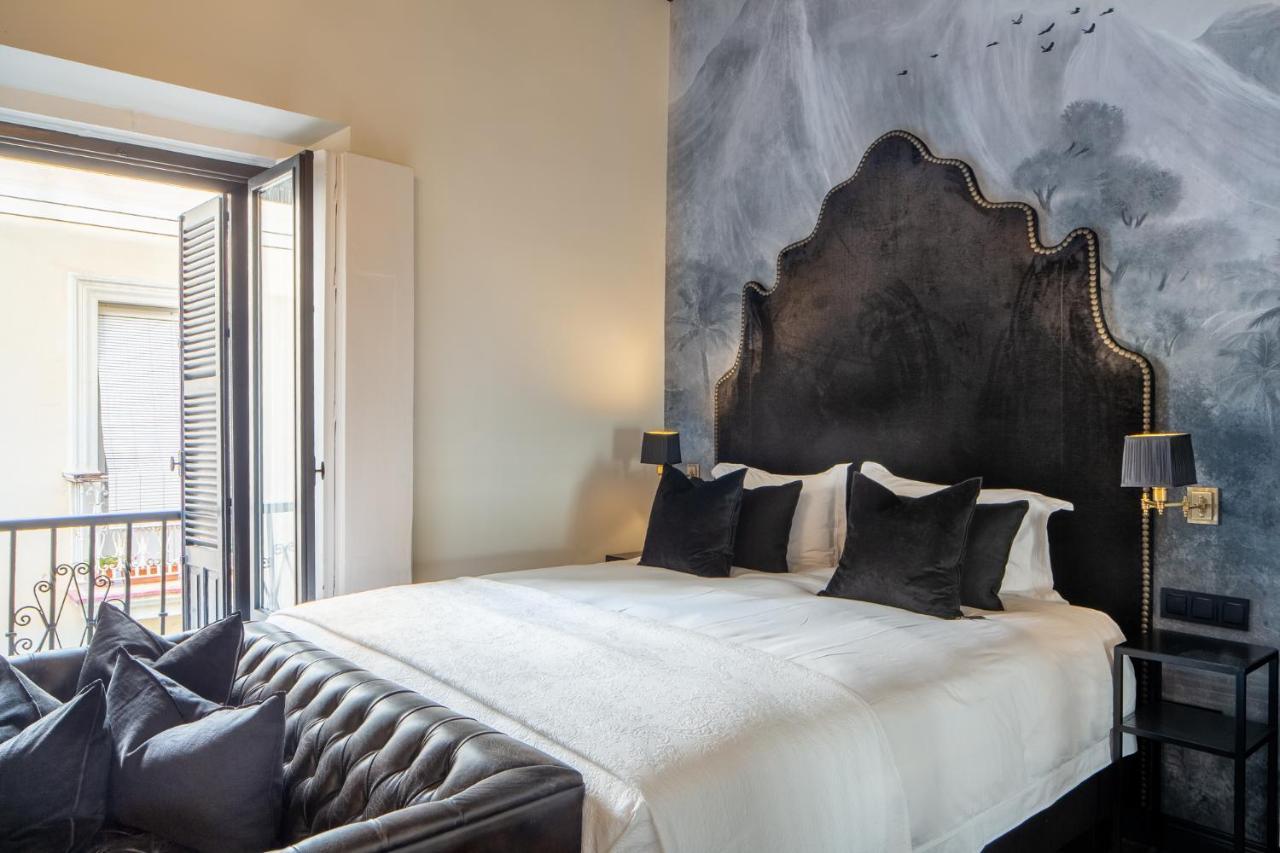 Boutique Hotel Casa Cánovas Cadix Extérieur photo