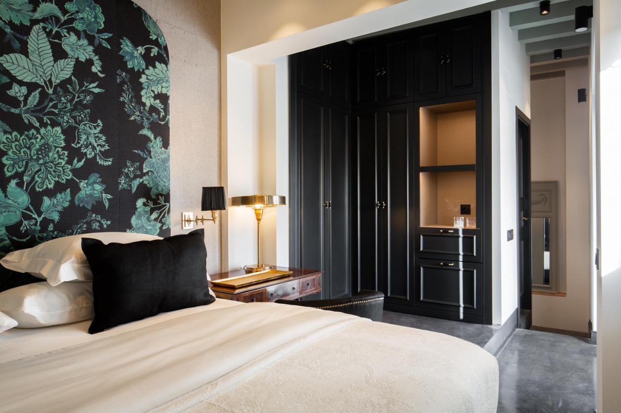 Boutique Hotel Casa Cánovas Cadix Extérieur photo