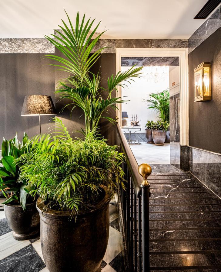 Boutique Hotel Casa Cánovas Cadix Extérieur photo
