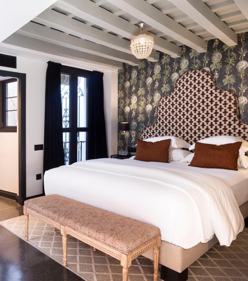 Boutique Hotel Casa Cánovas Cadix Extérieur photo