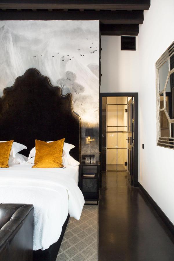 Boutique Hotel Casa Cánovas Cadix Extérieur photo