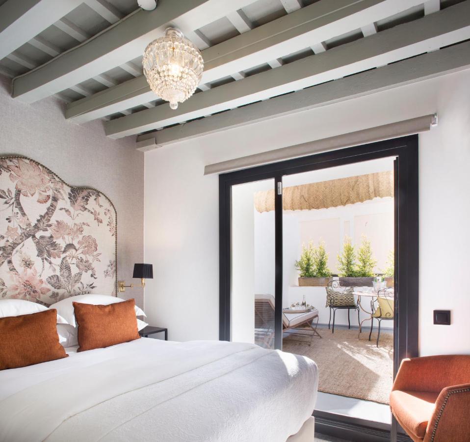 Boutique Hotel Casa Cánovas Cadix Extérieur photo
