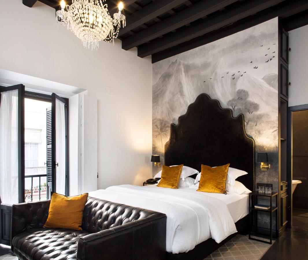 Boutique Hotel Casa Cánovas Cadix Extérieur photo