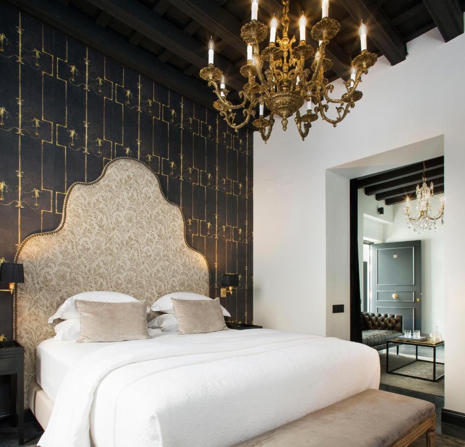 Boutique Hotel Casa Cánovas Cadix Extérieur photo