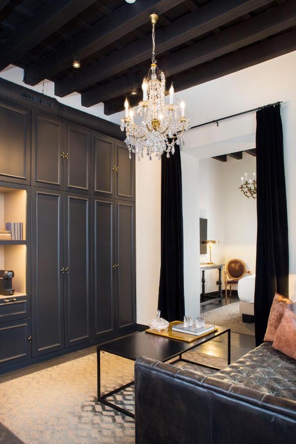 Boutique Hotel Casa Cánovas Cadix Extérieur photo