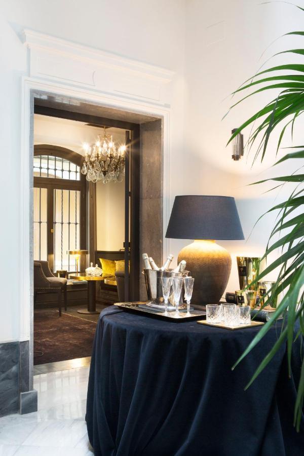 Boutique Hotel Casa Cánovas Cadix Extérieur photo