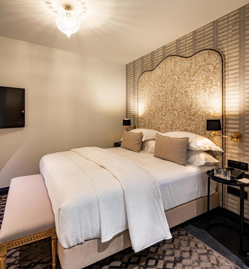 Boutique Hotel Casa Cánovas Cadix Extérieur photo