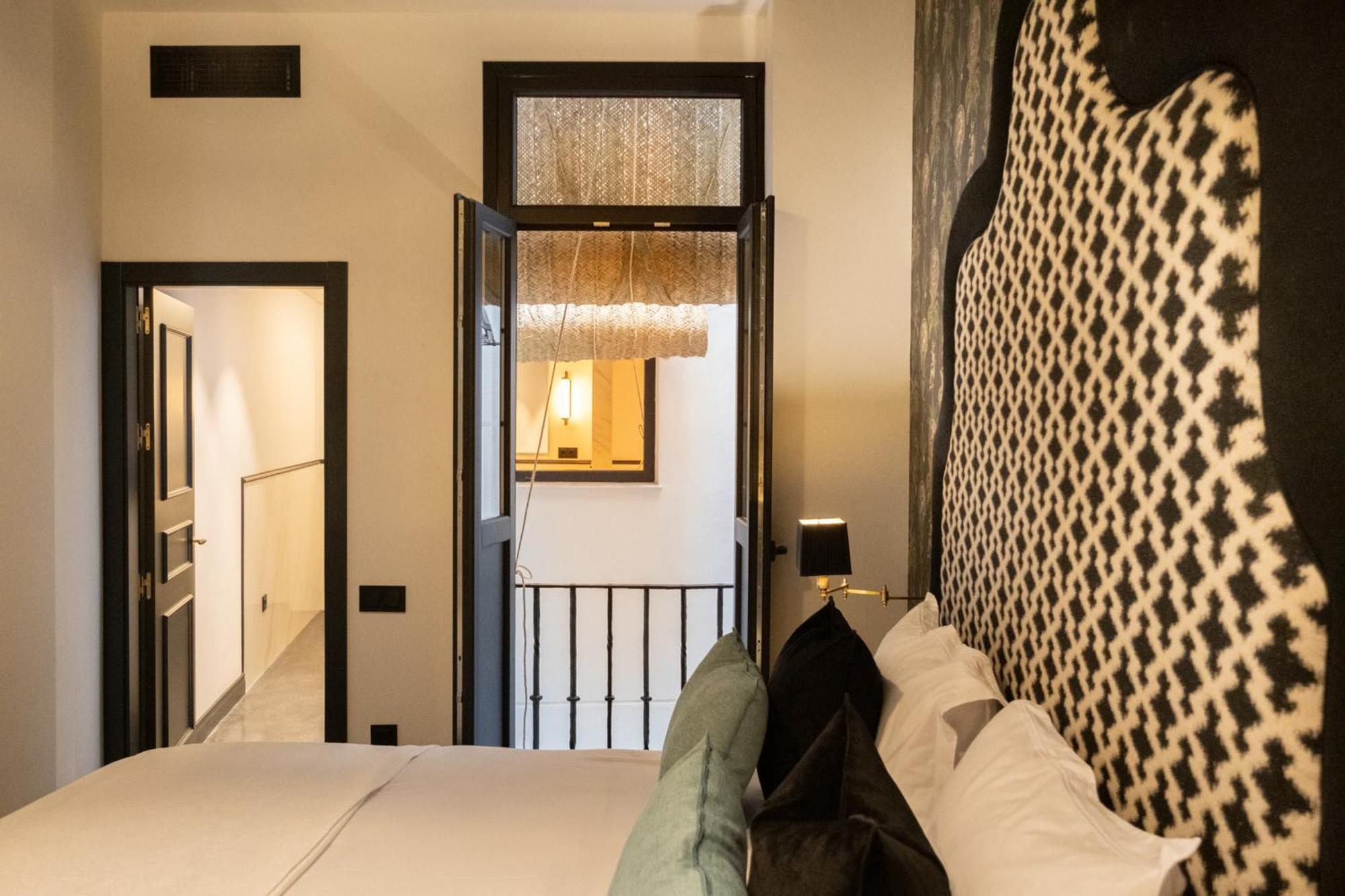Boutique Hotel Casa Cánovas Cadix Extérieur photo
