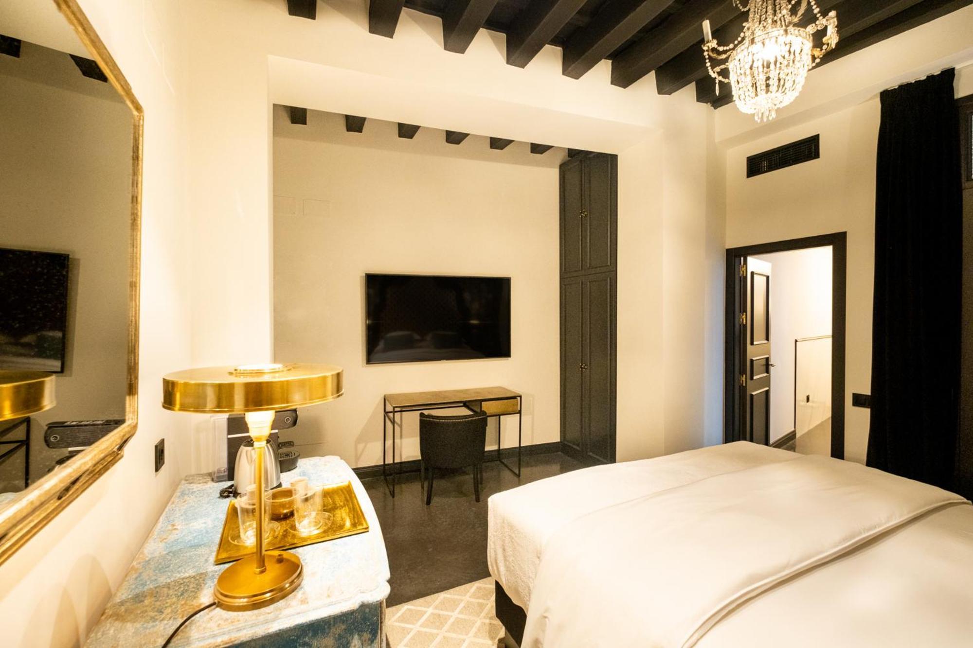 Boutique Hotel Casa Cánovas Cadix Extérieur photo