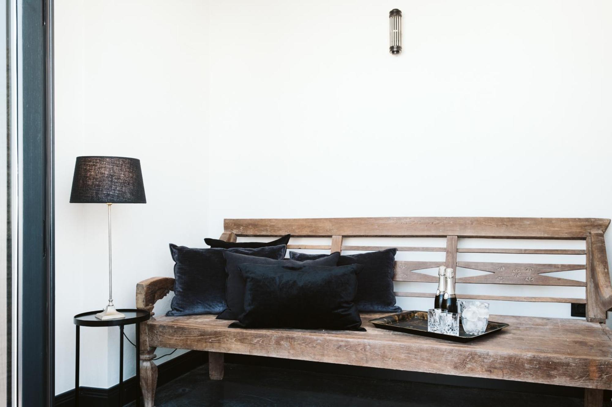 Boutique Hotel Casa Cánovas Cadix Extérieur photo