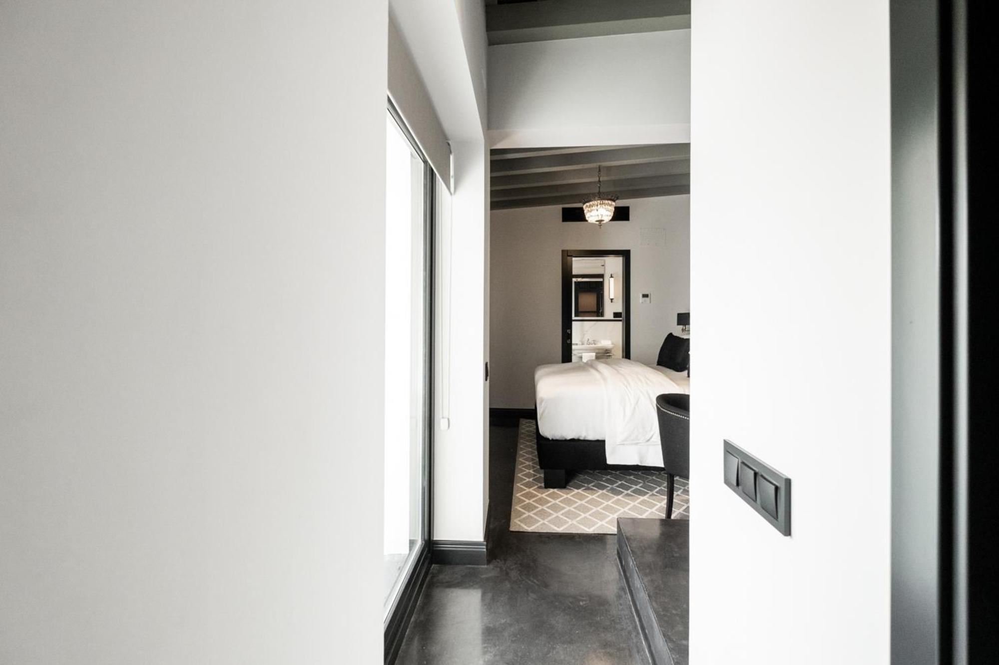 Boutique Hotel Casa Cánovas Cadix Extérieur photo