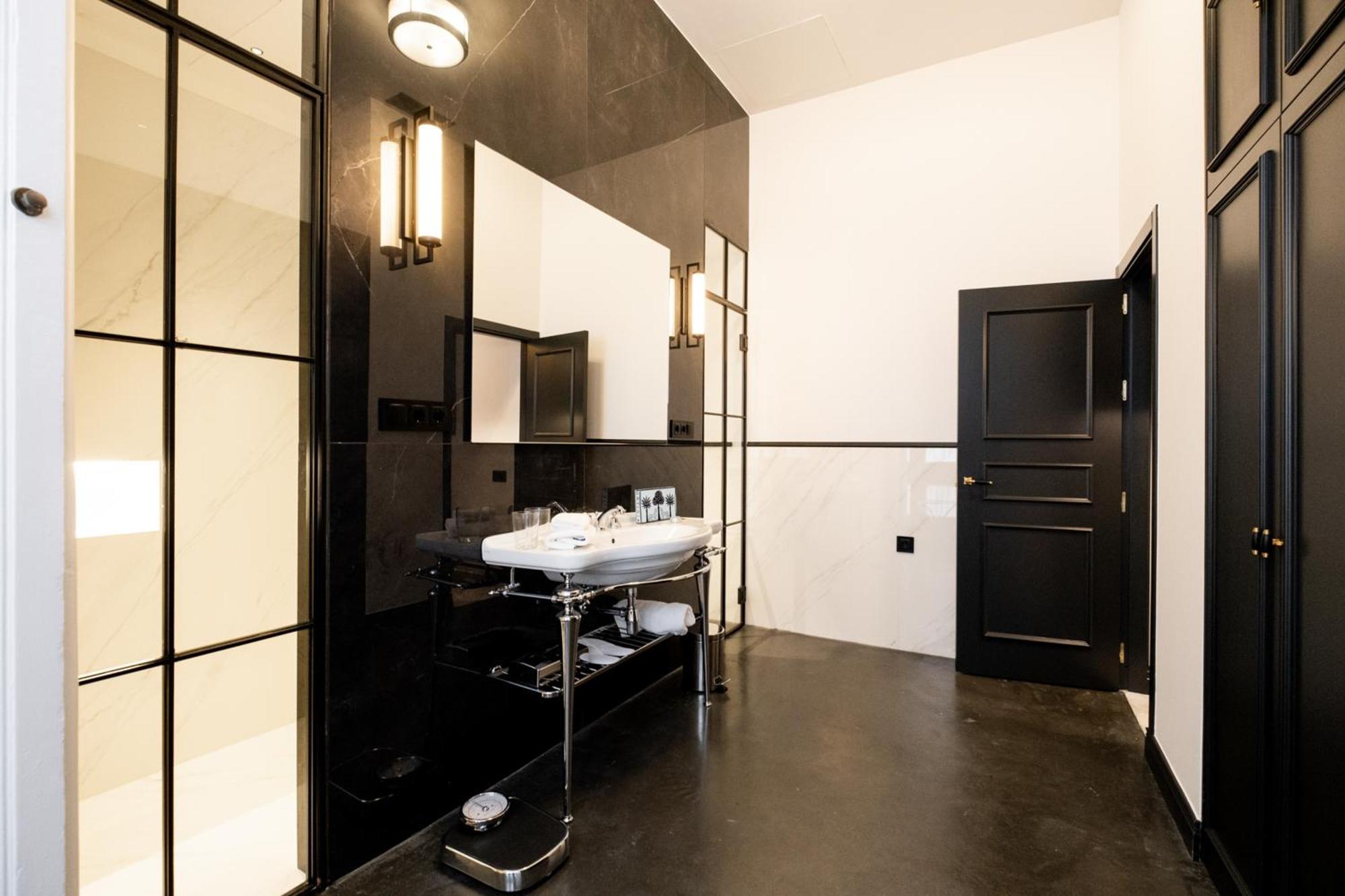 Boutique Hotel Casa Cánovas Cadix Extérieur photo