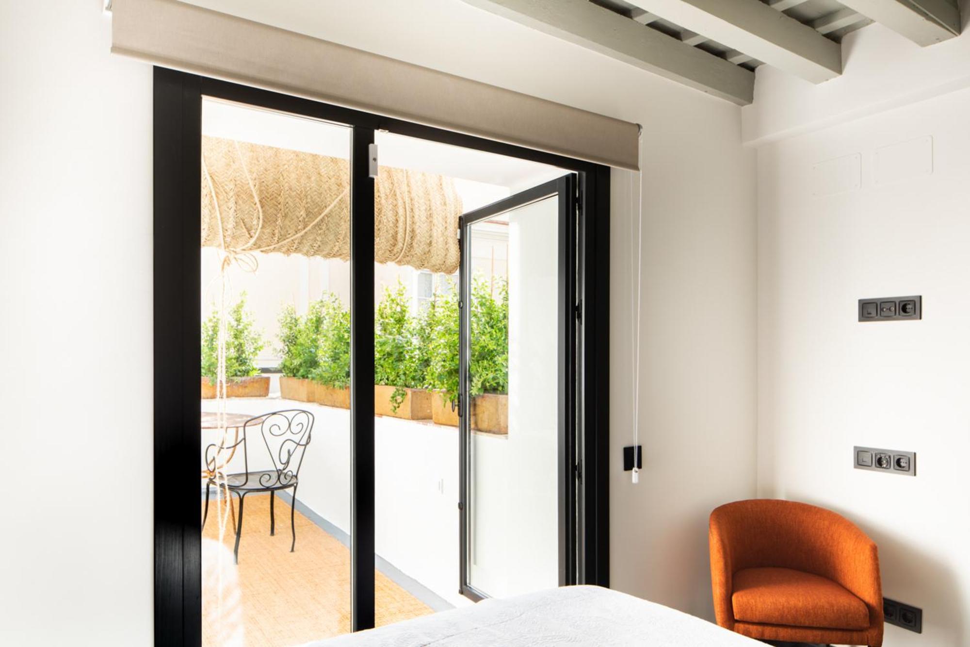 Boutique Hotel Casa Cánovas Cadix Extérieur photo