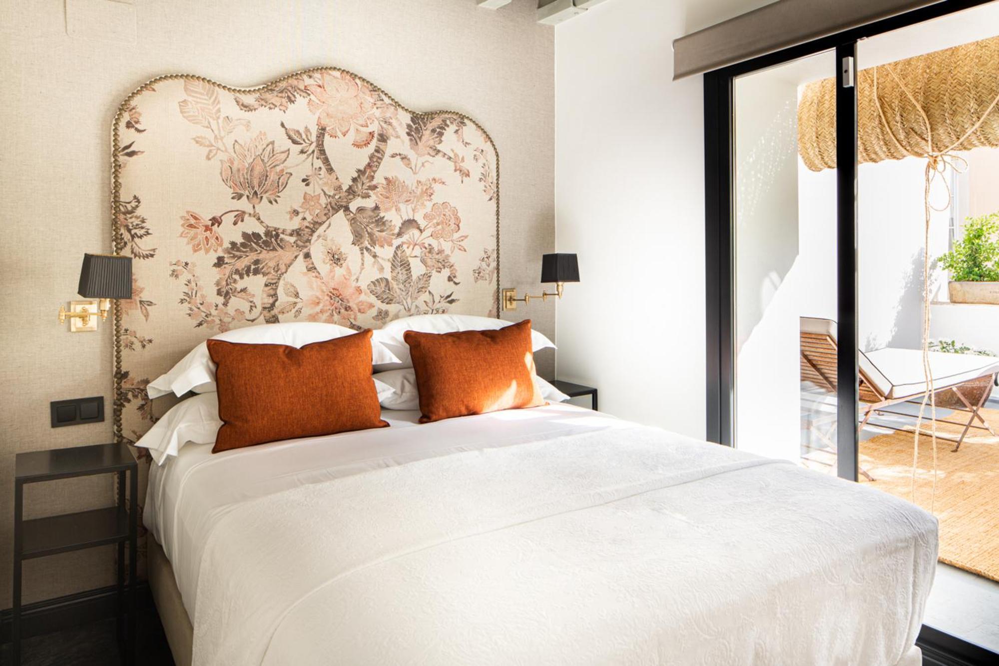 Boutique Hotel Casa Cánovas Cadix Extérieur photo