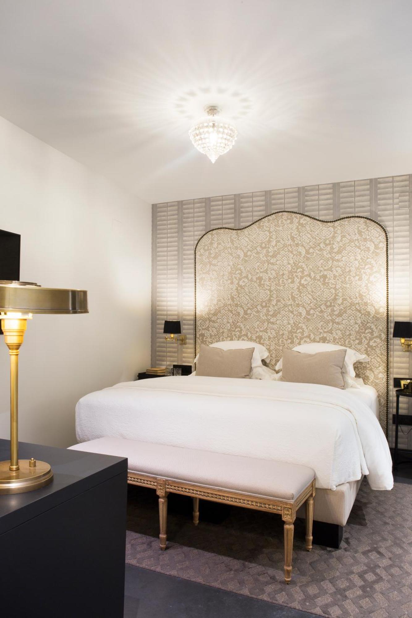 Boutique Hotel Casa Cánovas Cadix Extérieur photo