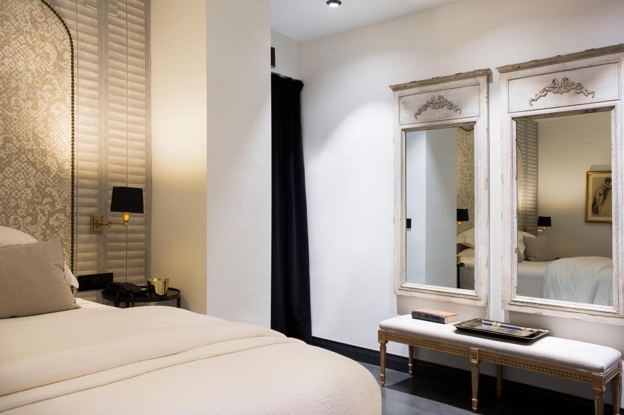 Boutique Hotel Casa Cánovas Cadix Chambre photo