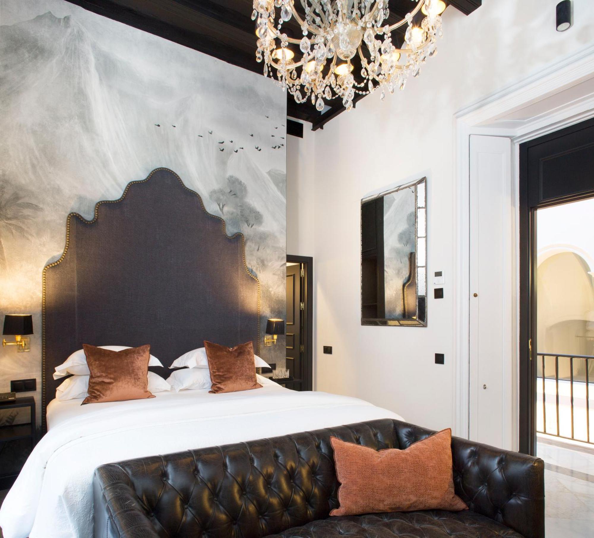 Boutique Hotel Casa Cánovas Cadix Chambre photo